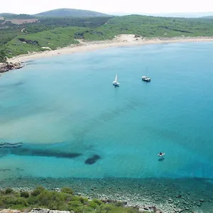 Campi Elisi , Sassari Italie