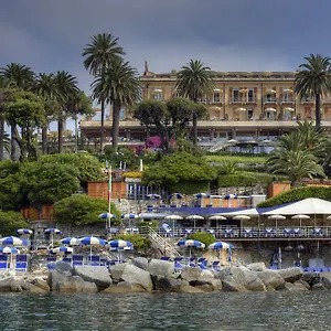 Continental 4*, Santa Margherita Ligure Italie