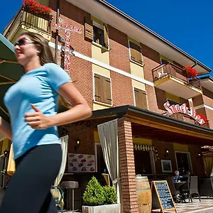 Costabella 3*, San Zeno di Montagna Italie