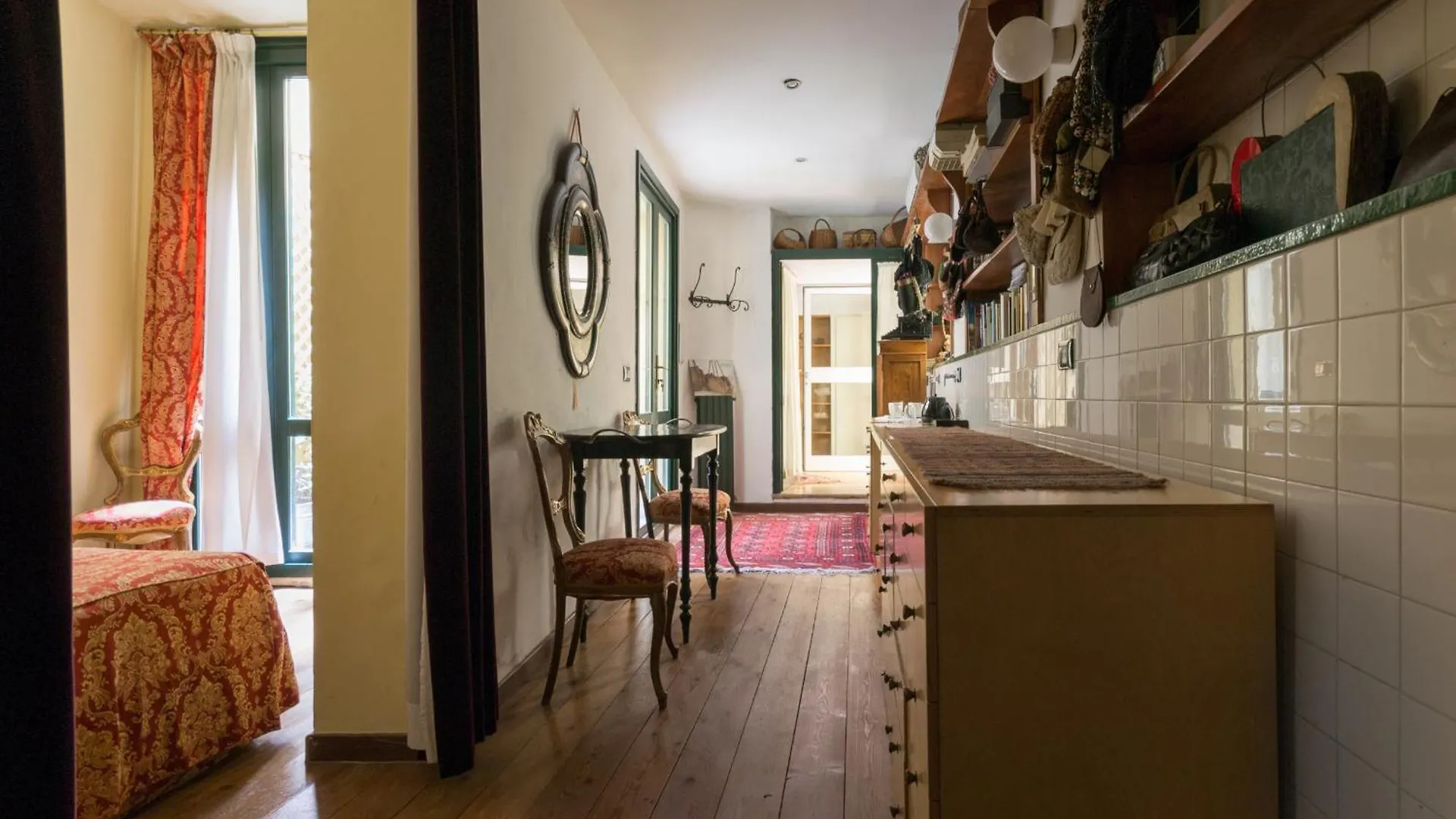 B&B Albertad Bologna