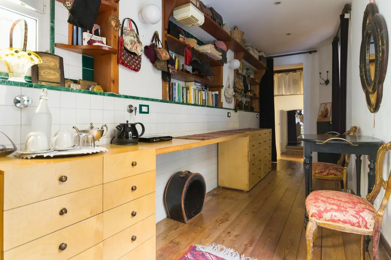 B&B Albertad Bologna 0*,  Italy