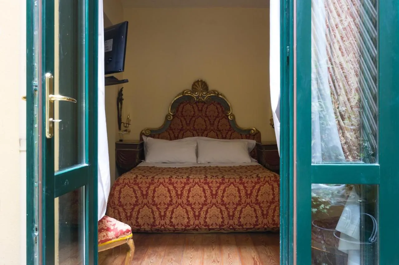 B&B Albertad Bologna Bed & Breakfast