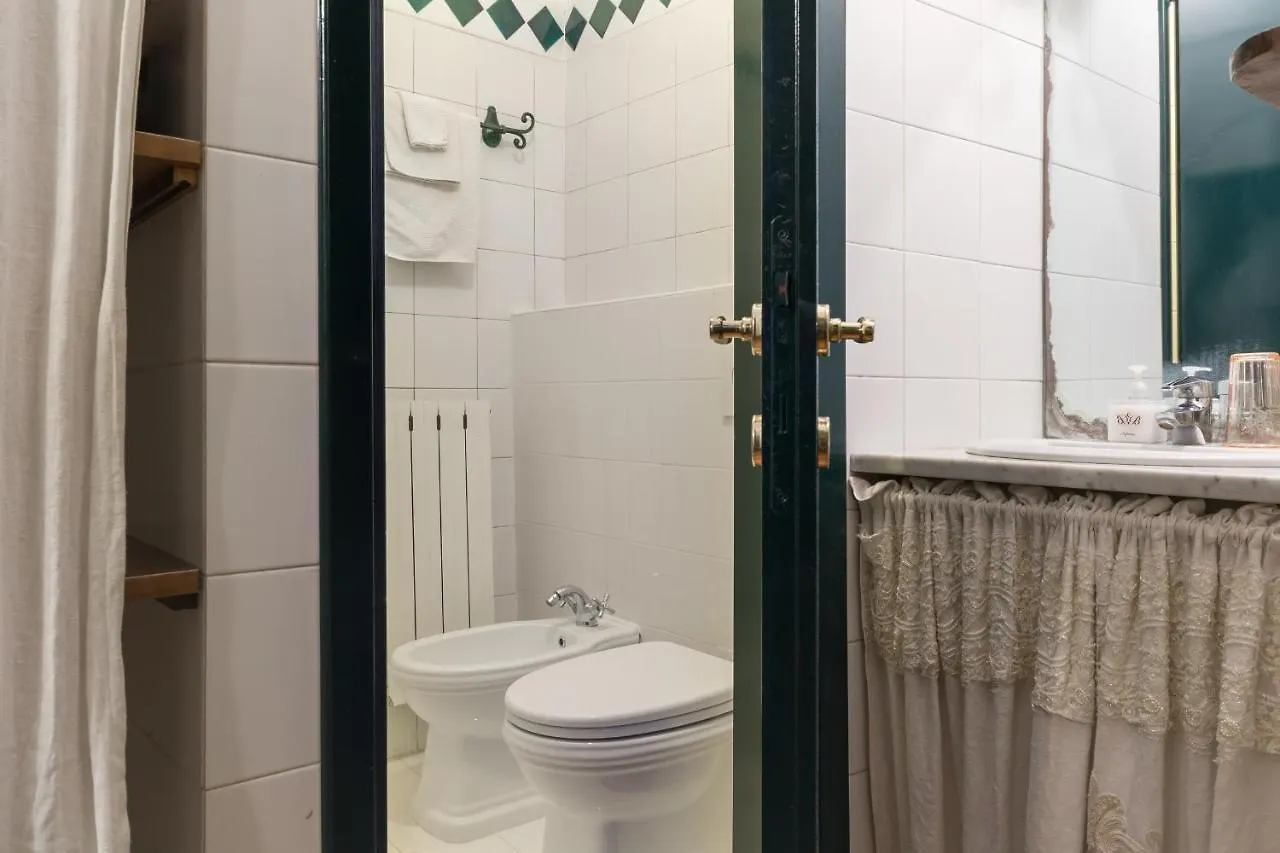 B&B Albertad Bologna