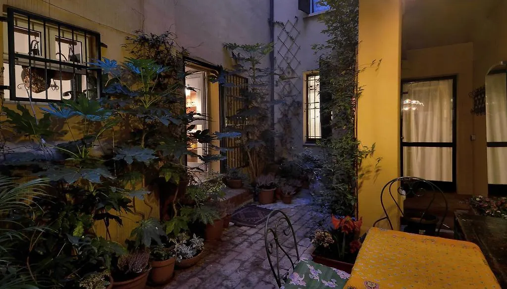 B&B Albertad Bologna 0*,