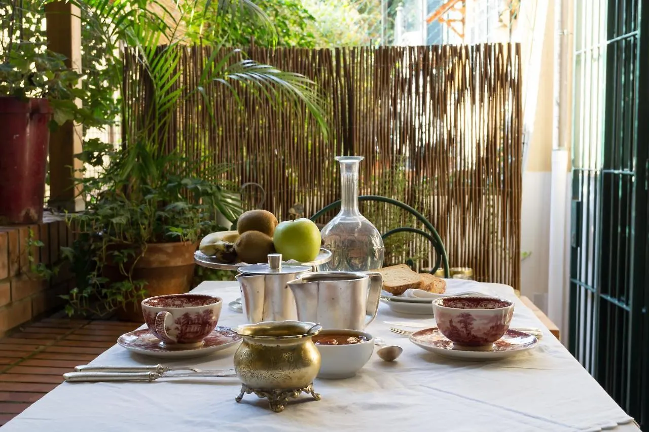 B&B Albertad Bologna Bed & Breakfast