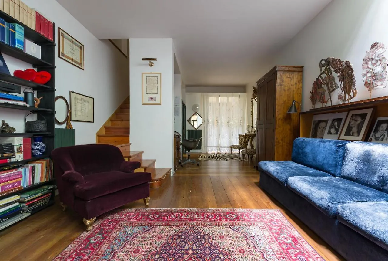 B&B Albertad Bologna