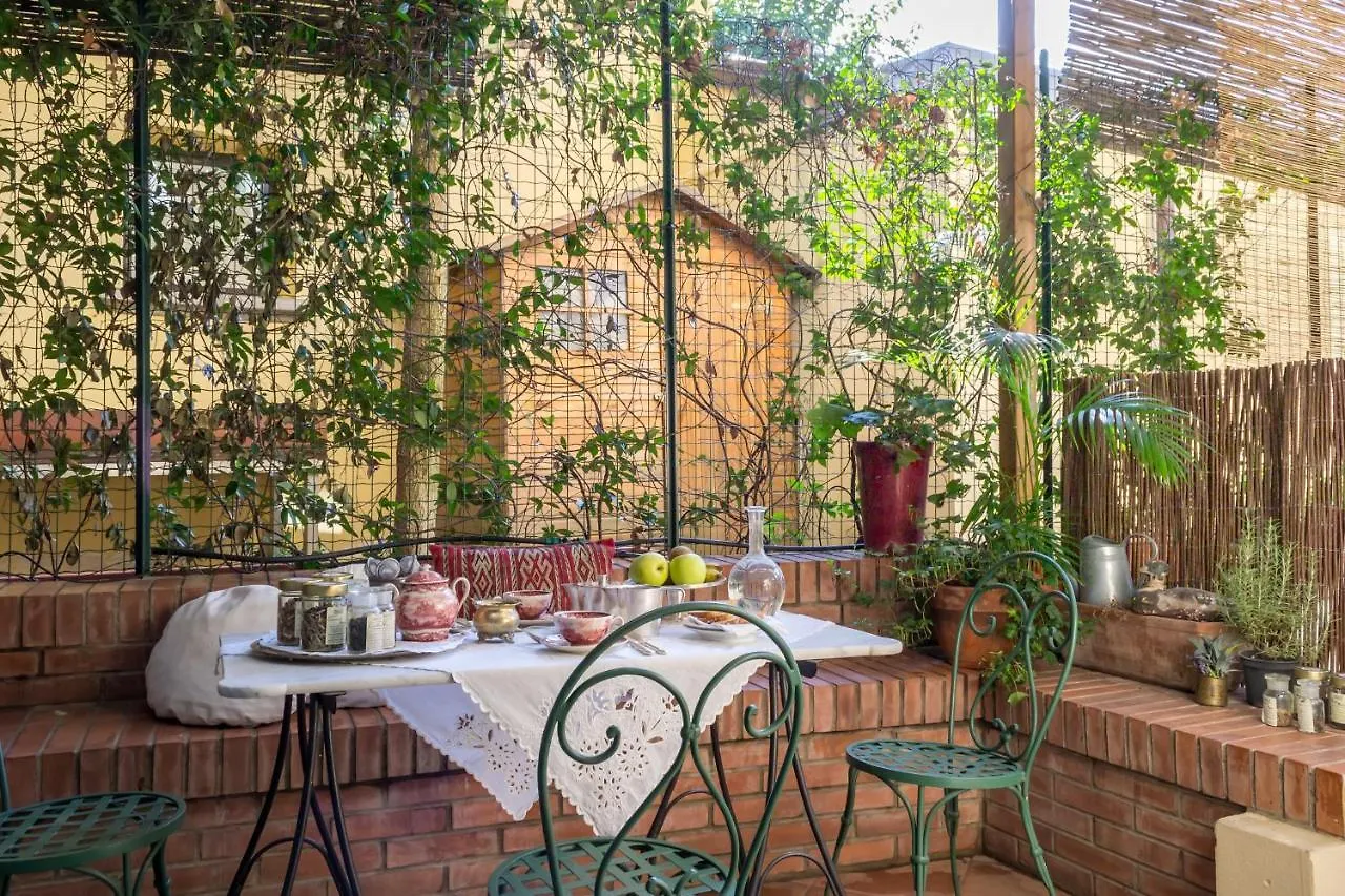 Bed & Breakfast B&B Albertad Bologna