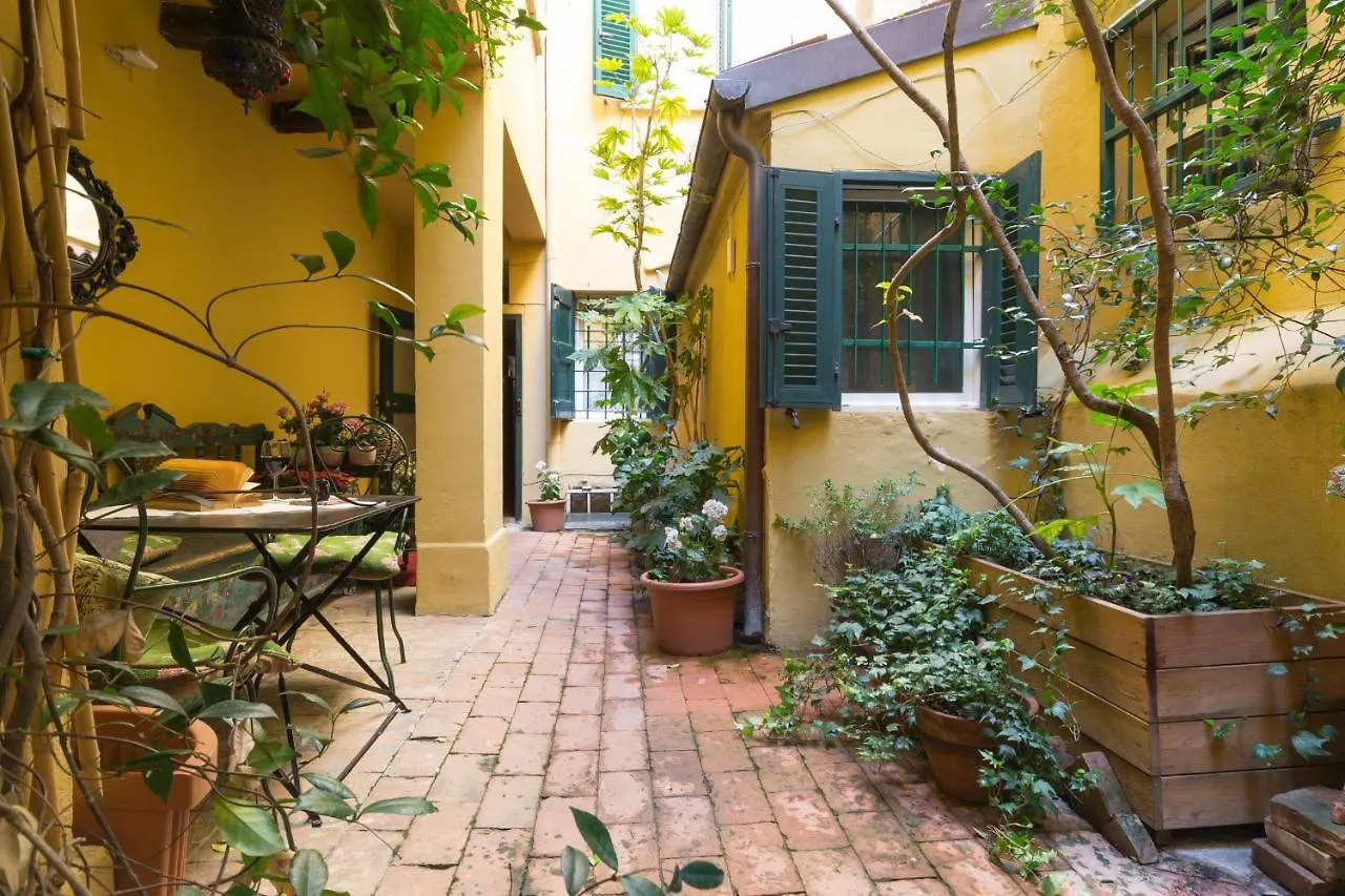 B&B Albertad location