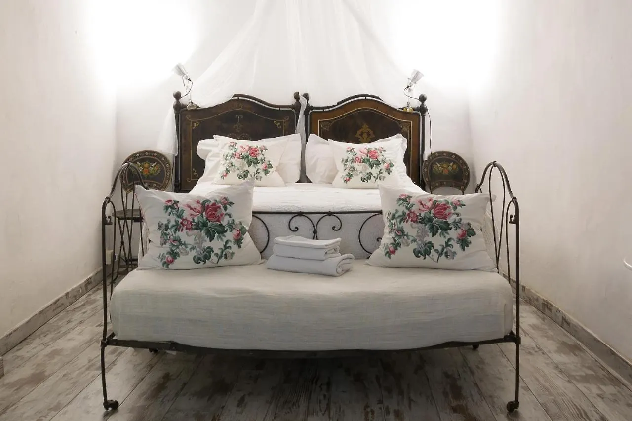 B&B Albertad Bologna Italy